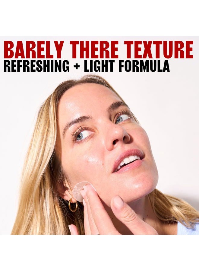 Thayers Blemish Clearing Acne Pads, Salicylic Acid Acne Treatment for Face, Pore Reducing, Exfoliating, and Soothing Skincare, Witch Hazel Toner Pads, 60 Ct - Image 5