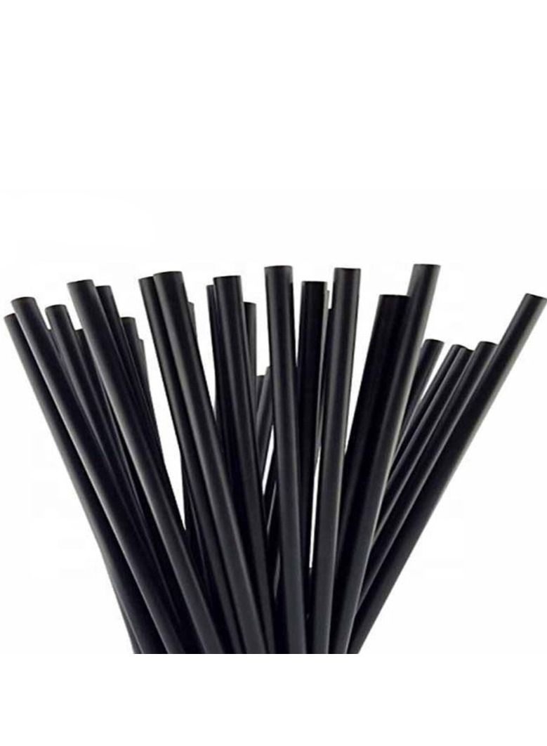 Balloon time Set Of 48 Pieces Of black color Balloon Sticks With Balloon Holder - Image 2