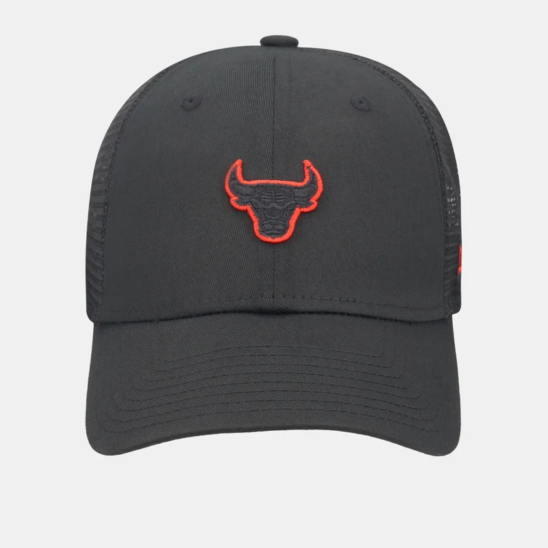 نيو ايرا قبعة ان-بي-ايه شيكاغو بولز 9فورتي للرجال