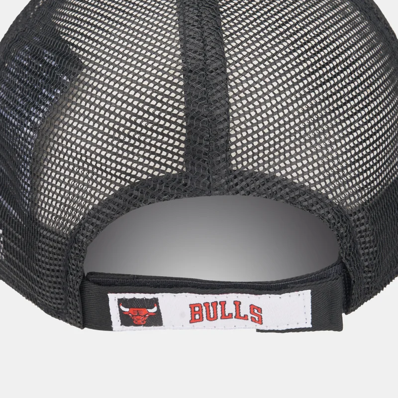 نيو ايرا قبعة ان-بي-ايه شيكاغو بولز 9فورتي للرجال