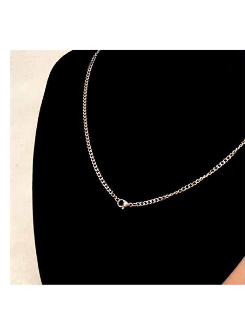 Alissa Iced Gorilla Crystal Necklace for Men Rapper Pendant with Free Chain Punk Hip Hop Necklace  - Image 4