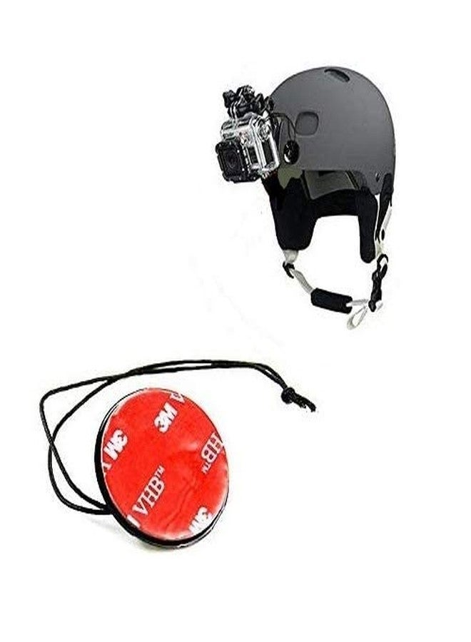 Stela Anti Dropping Buckle Safety Insurance teather Strap - Image 3
