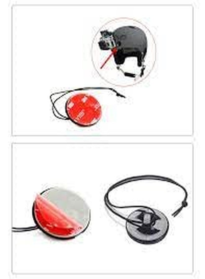 Stela Anti Dropping Buckle Safety Insurance teather Strap - Image 4