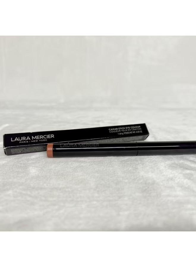 لورا ميرسييه كافيار ستيك آي كولور إنتنس روزجولد 0.05 أونصة - Image 4