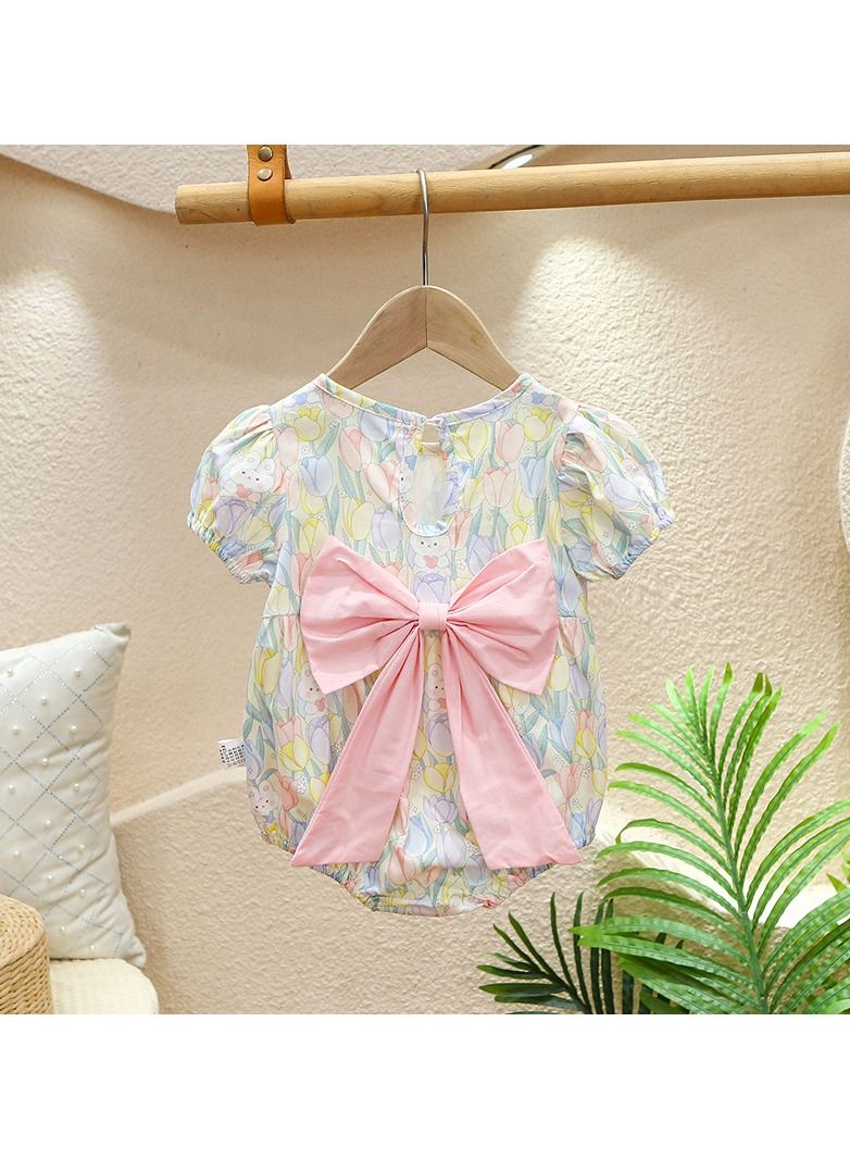 Loquat Baby Summer Slim Bottom Wrap  - Image 1
