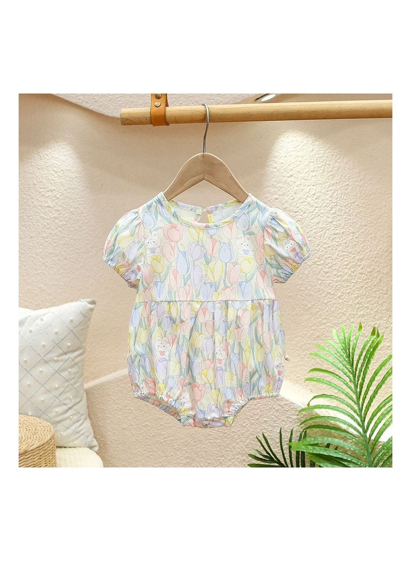 Loquat Baby Summer Slim Bottom Wrap  - Image 2