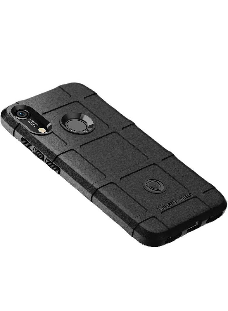 KUYING Protective Case Cover With Kickstand For Honor8APro 
