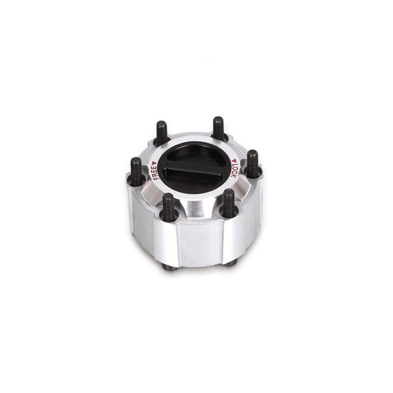 Vuzmode Manual Free Wheel Locking Hub for Nissan - Image 1
