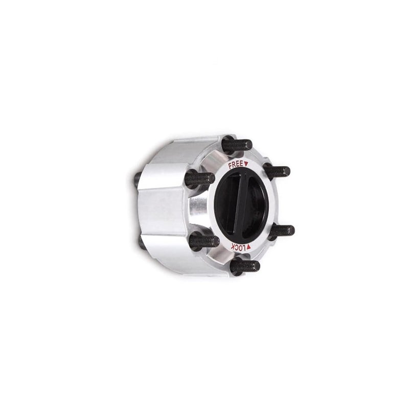 Vuzmode Manual Free Wheel Locking Hub for Nissan - Image 4