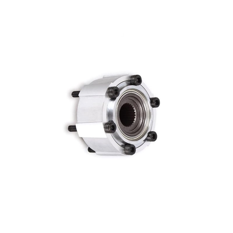 Vuzmode Manual Free Wheel Locking Hub for Nissan - Image 3
