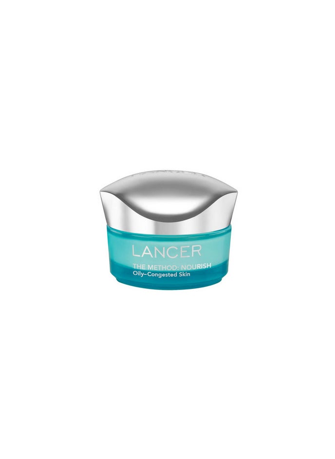 lancer Lancer Skincare The Method: Nourish Moisturiser Blemish Control (50ml) 