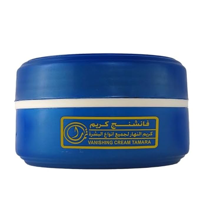 Tamara Vanishing Day Cream - 100Gm - Image 1