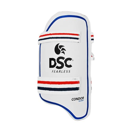 DSC Condor Glider Cricket Thigh Pad Youth Left (1500619) - Image 1