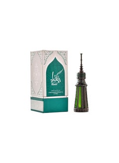 Al Maas Renad Perfume Oil 25 ml 