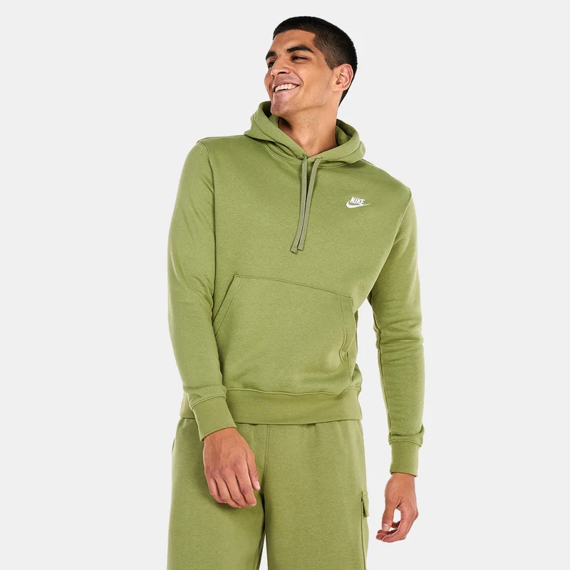 Nike Men's Sportswear Club Hoodie