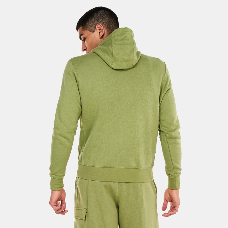 Nike Men's Sportswear Club Hoodie