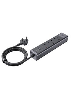 Mcdodo 6-in-1 30W GaN Surge Protection Power Strip CH-0600  - Image 3