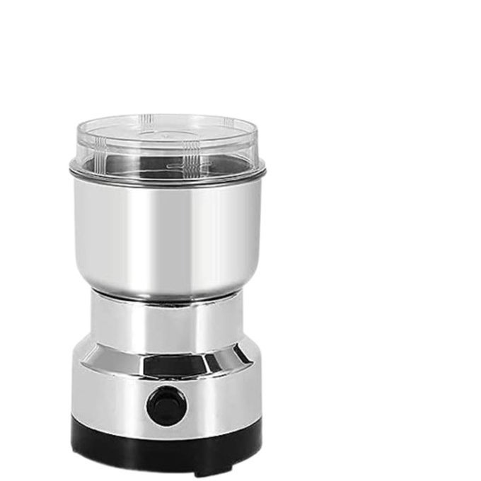 ELECTRIC MULTIFUNCTIONAL COFFEE GRINDER FOR HOME