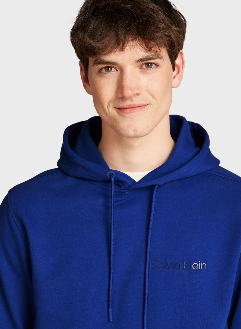 Calvin Klein Jeans Institutional Hoodie