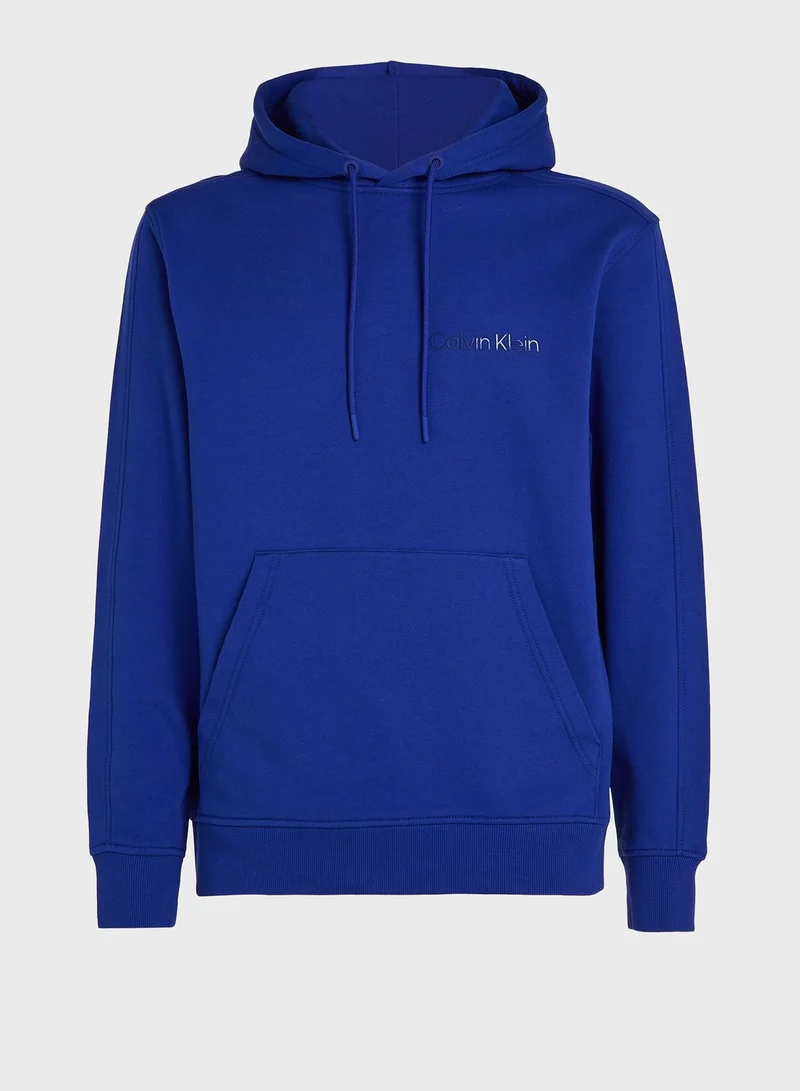 Calvin Klein Jeans Institutional Hoodie