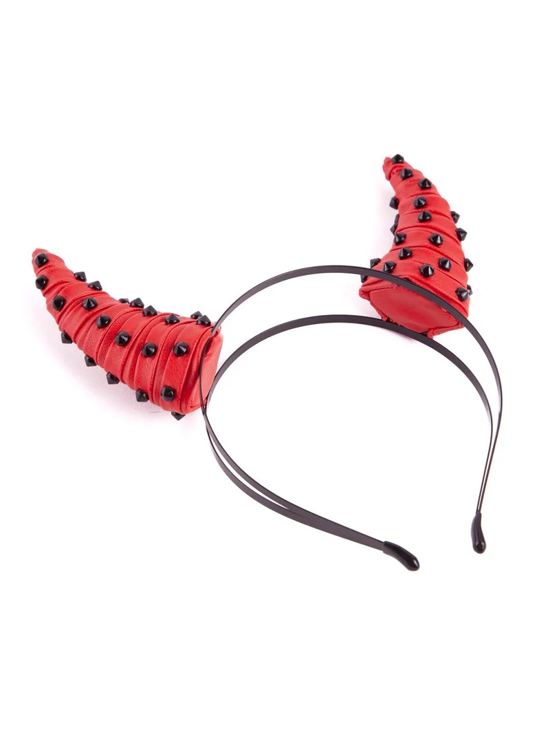 آن سمرز قرون شيطان مرصعة