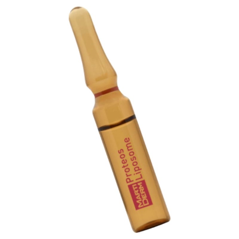 Martiderm The Originals Proteos Liposome Amp 30S - Image 3