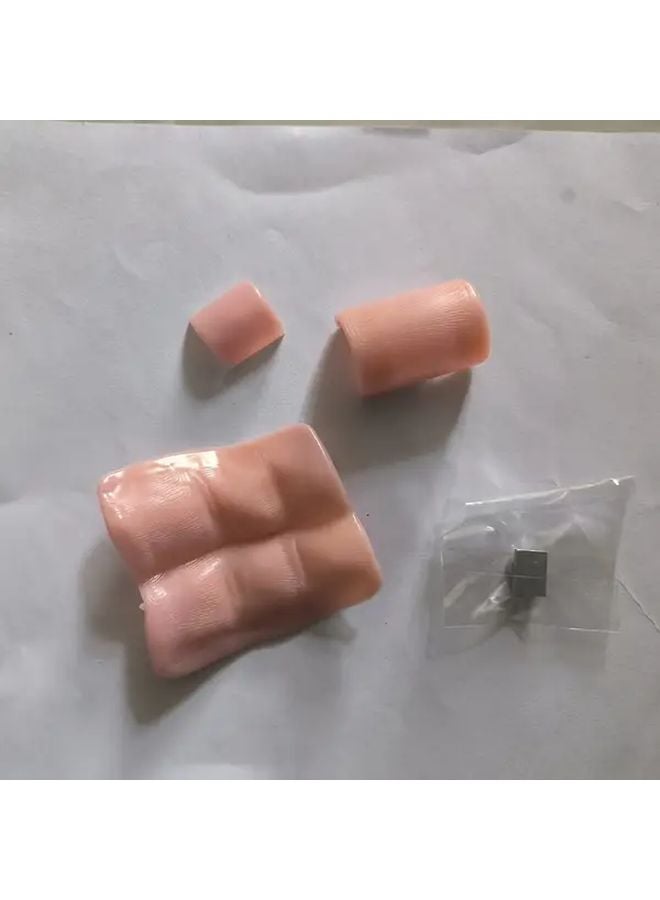 SansMinds Silent Assistant Magic Trick Device PK Ring Function Light Beige Tone Color - Image 4