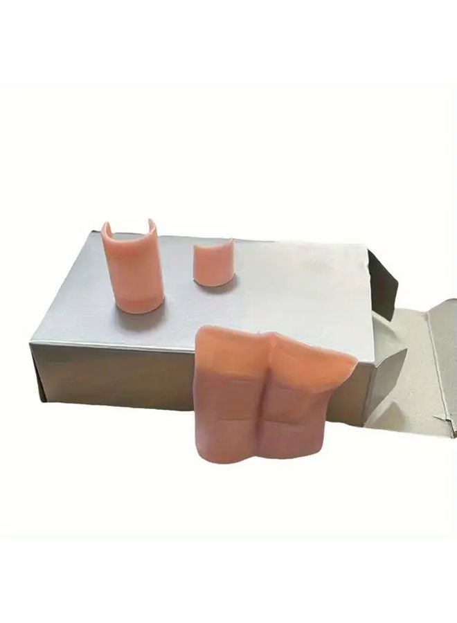 SansMinds Silent Assistant Magic Trick Device PK Ring Function Light Beige Tone Color - Image 3