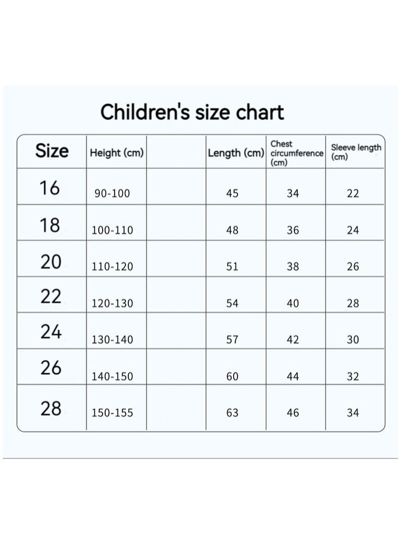 M MIAOYAN M MIAOYAN Neymar Riyadh Crescent No. 10 Jersey Children's Football Jersey Set Game Training Jersey  - Image 3