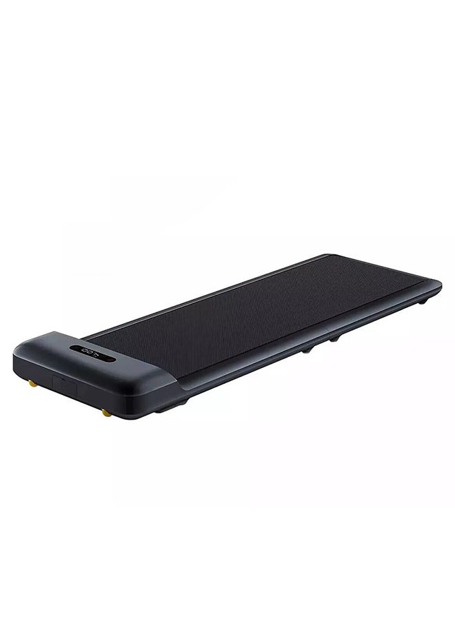 KINGSMITH - Smart Foldable Walking Pad C2 With Black Color - Image 1