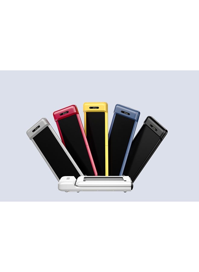 KINGSMITH - Smart Foldable Walking Pad C2 With Black Color - Image 1