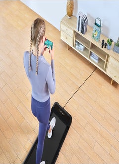 KINGSMITH Smart Foldable Walking Pad C2 With Black Color  - Image 3