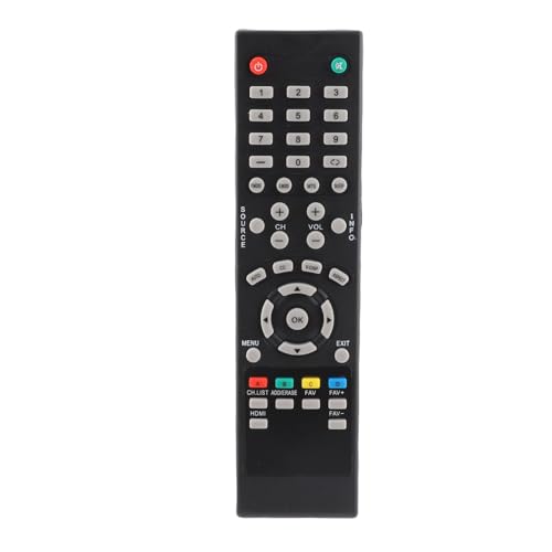 Bewinner Universal TV Remote Control for TV, 8m Distance, Easy to Operate - Image 1
