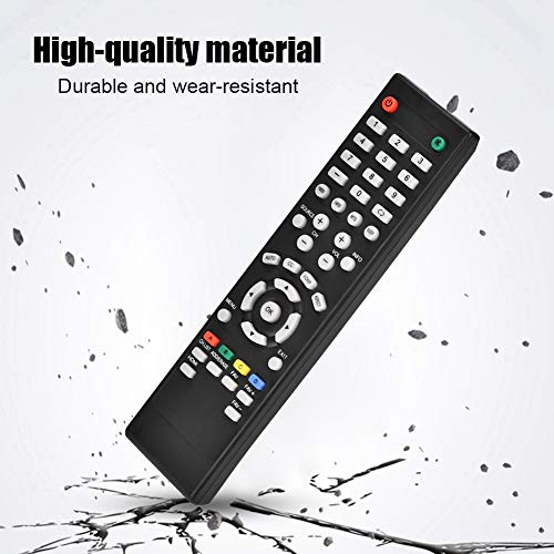 Bewinner Universal TV Remote Control for TV, 8m Distance, Easy to Operate - Image 5