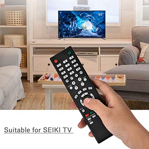 Bewinner Universal TV Remote Control for TV, 8m Distance, Easy to Operate - Image 2