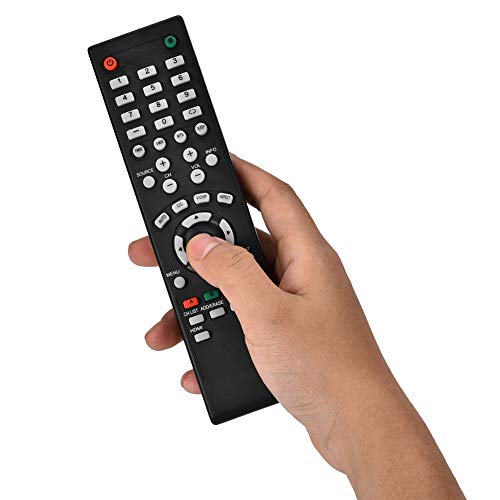 Bewinner Universal TV Remote Control for TV, 8m Distance, Easy to Operate - Image 3