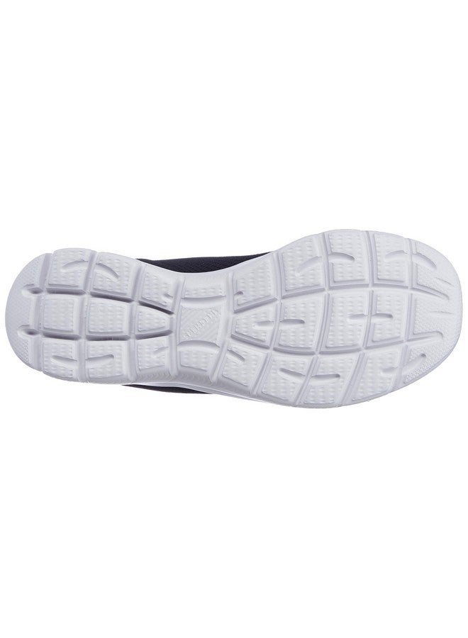 Skechers-Women's Casual Shoes-Summits - Quick LAPSE-12985ID-BKCL-8 Mauve - Image 3