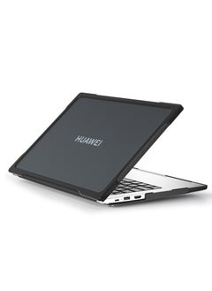 General HUAWEI HONOR MateBook D14 Laptop Matte Case for HONOR Magic Book 14 /magicbook X14 Thermal Tablet Case  - Image 1