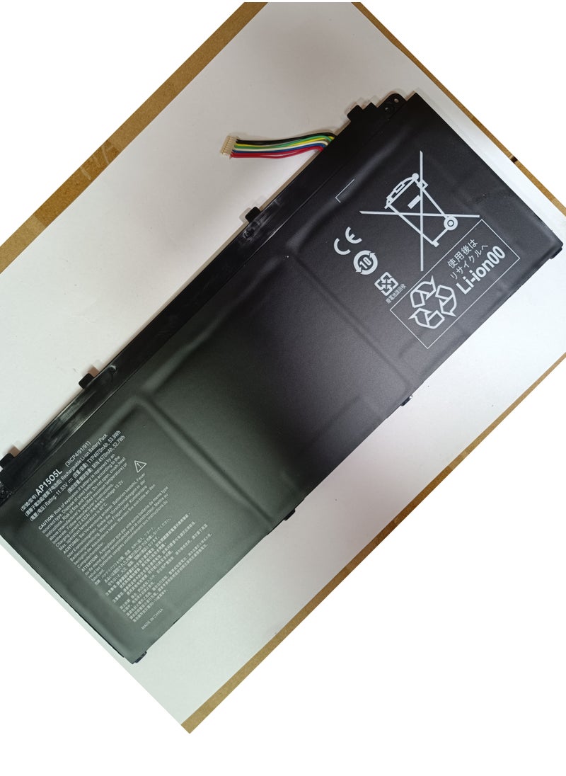 CS AP 1505L LAPTOP BATTERY FOR ACER  - Image 1