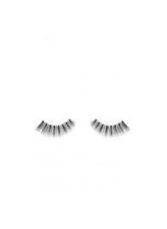 KIKO MILANO False Eyelashes. 01  - Image 1