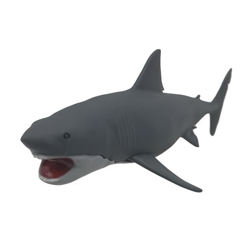 Factory Entertainment - Jaws - Mechanical Bruce Shark Scaled Prop Replica - Image 4