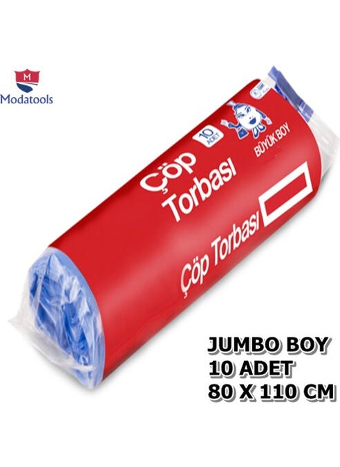 Modatools Garbage Bag Luxury Original Jumbo 12216 