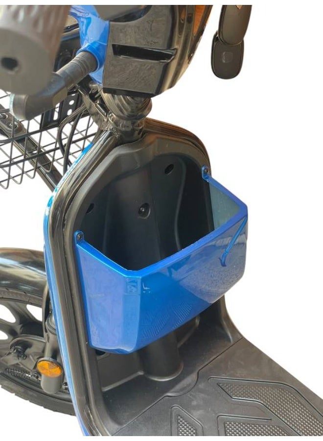 سكوتر و دراجة كهربائية المطور - Image 4