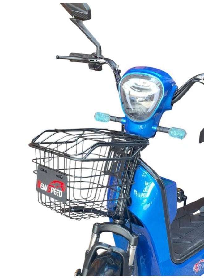 سكوتر و دراجة كهربائية المطور - Image 5