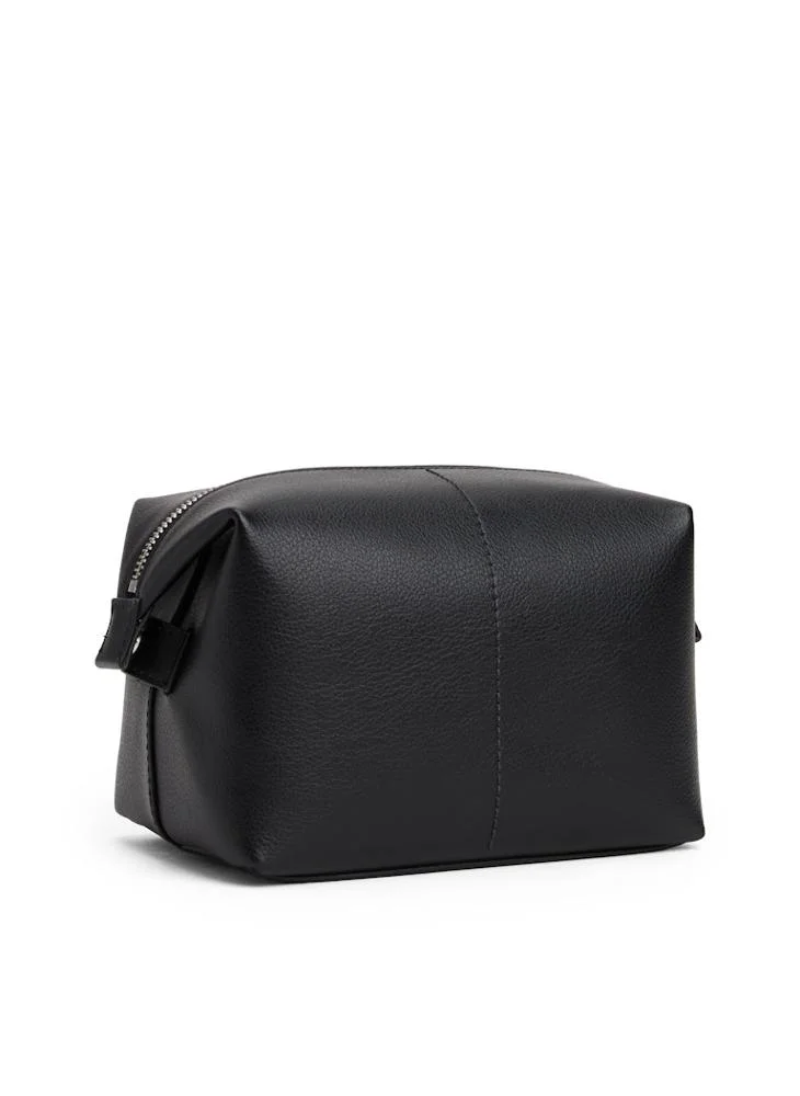 TOMMY JEANS Logo Toiletry Bag