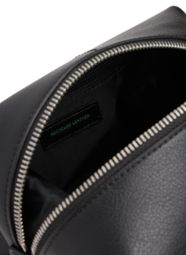 تومي جينز حقيبة أدوات نظافة بشعار - Image 3