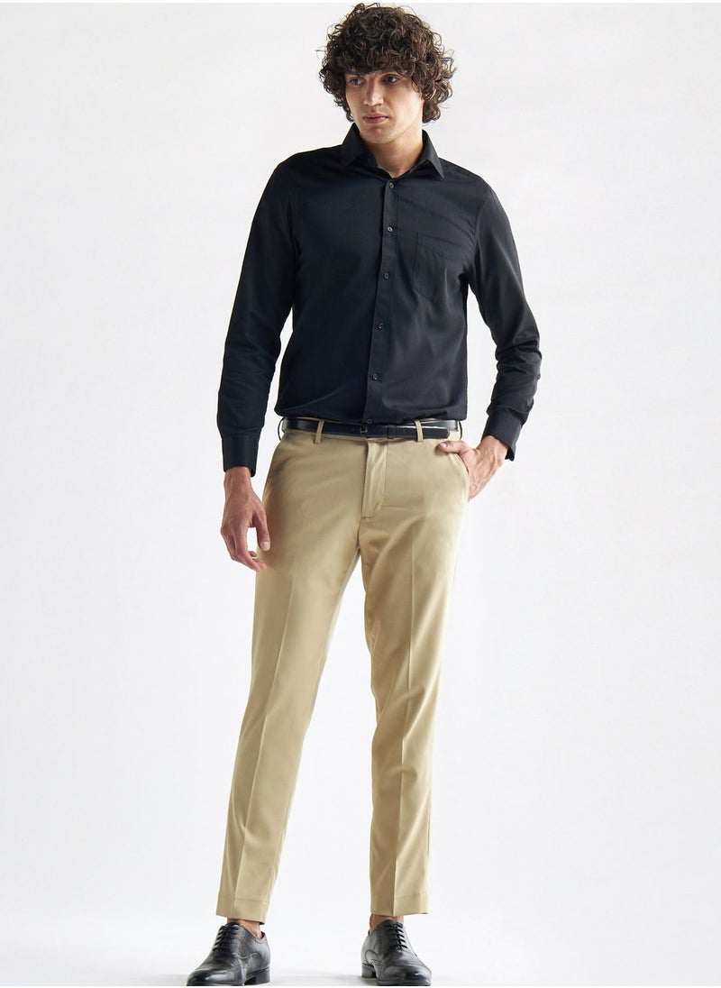 FAV Essentials Slim Fit Pants  - Image 4
