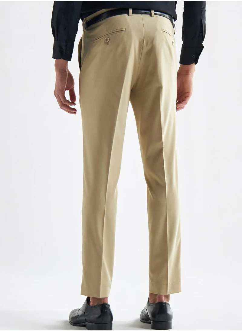 FAV Essentials Slim Fit Pants