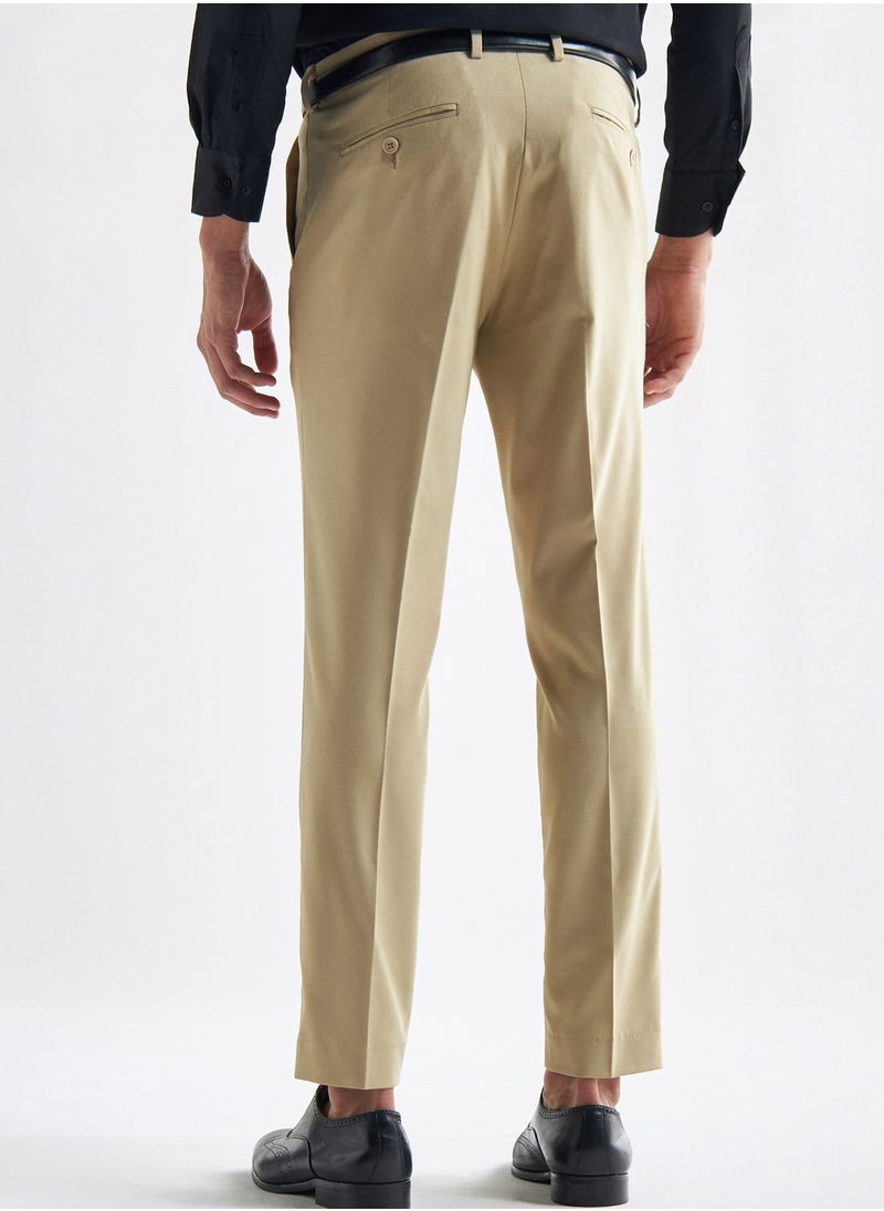 FAV Essentials Slim Fit Pants  - Image 2