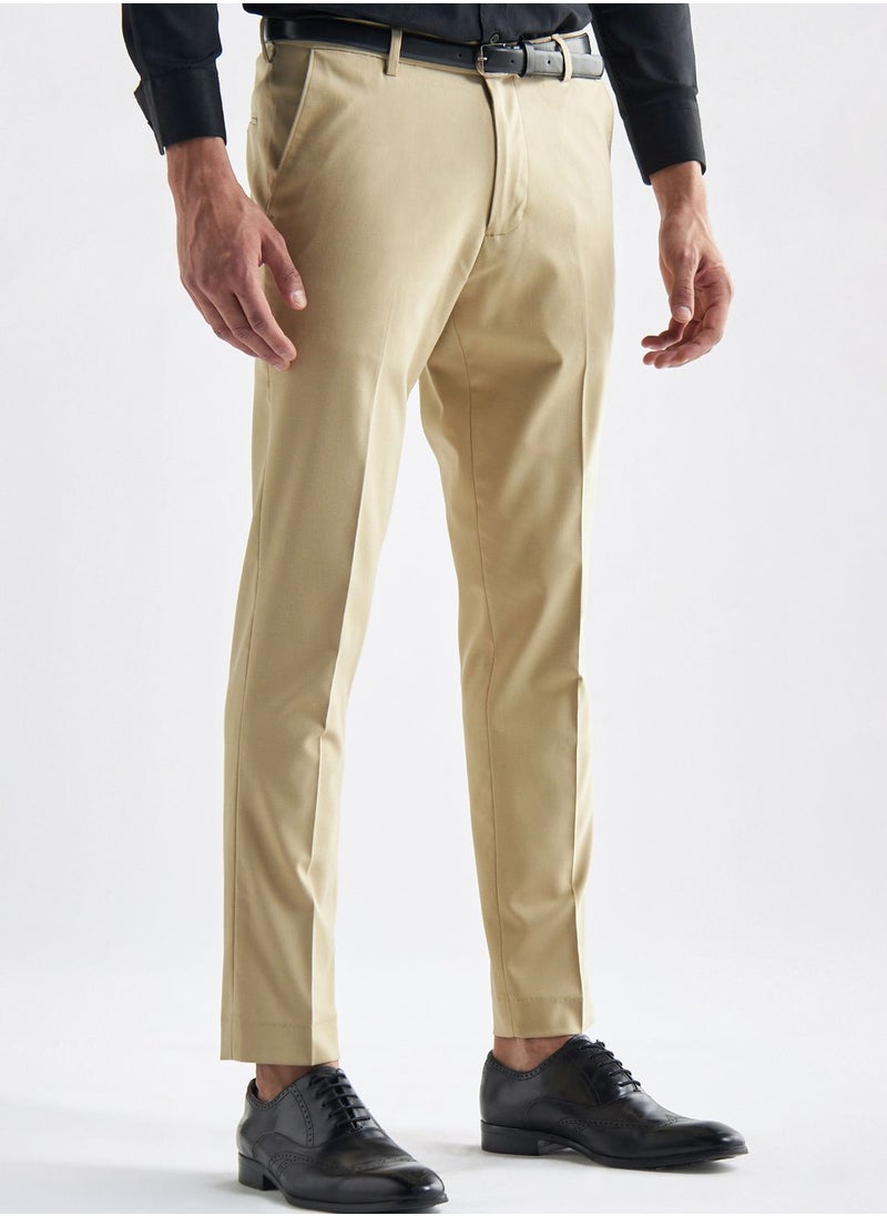 FAV Essentials Slim Fit Pants  - Image 1